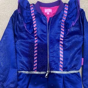 Jojo Siwa jacket